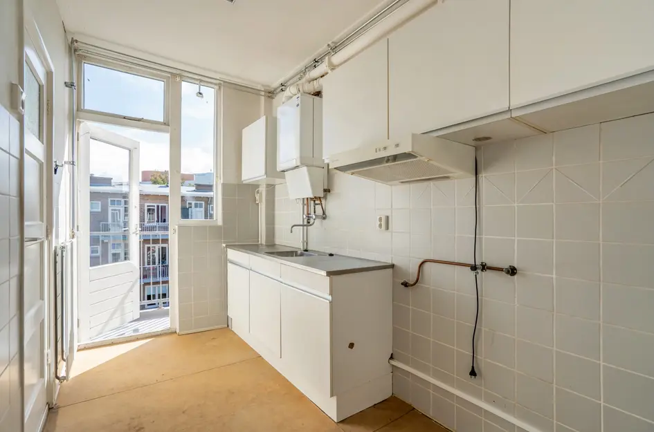 Van Hoornbeekstraat 84