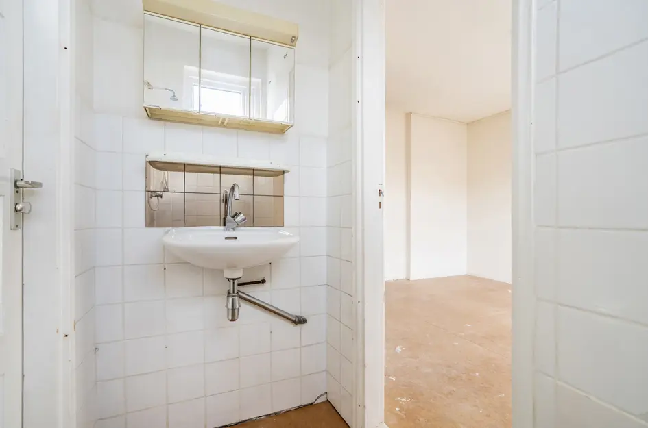 Van Hoornbeekstraat 84