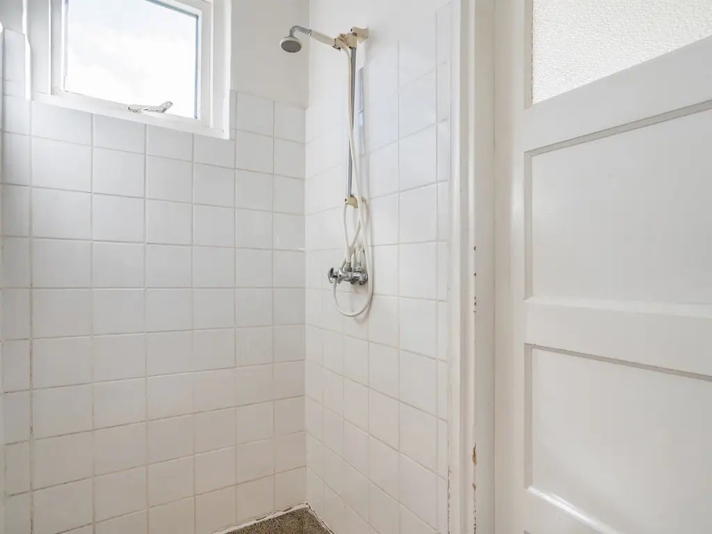 Van Hoornbeekstraat 84, 'S-GRAVENHAGE