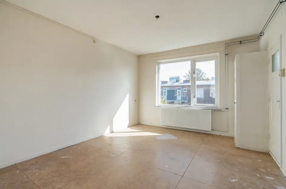 Van Hoornbeekstraat 84