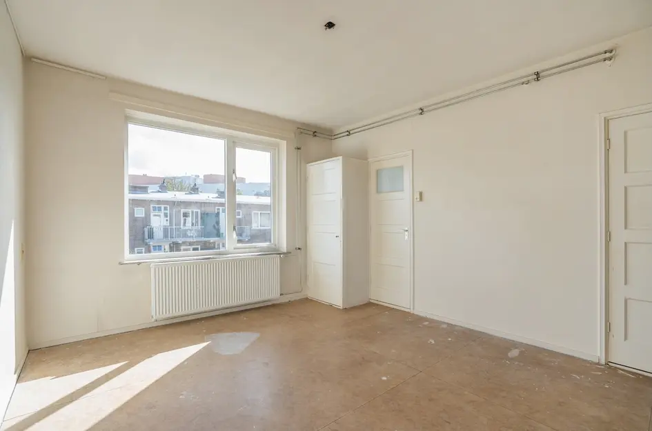 Van Hoornbeekstraat 84