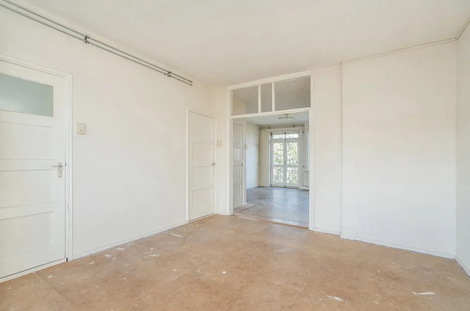 Van Hoornbeekstraat 84