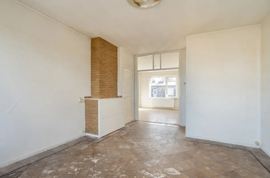 Van Hoornbeekstraat 84