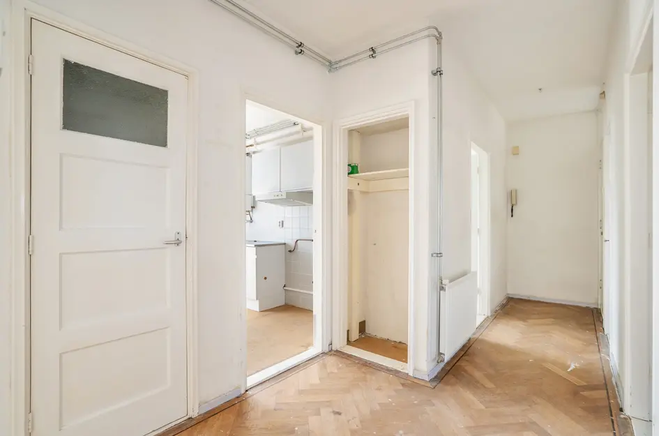 Van Hoornbeekstraat 84