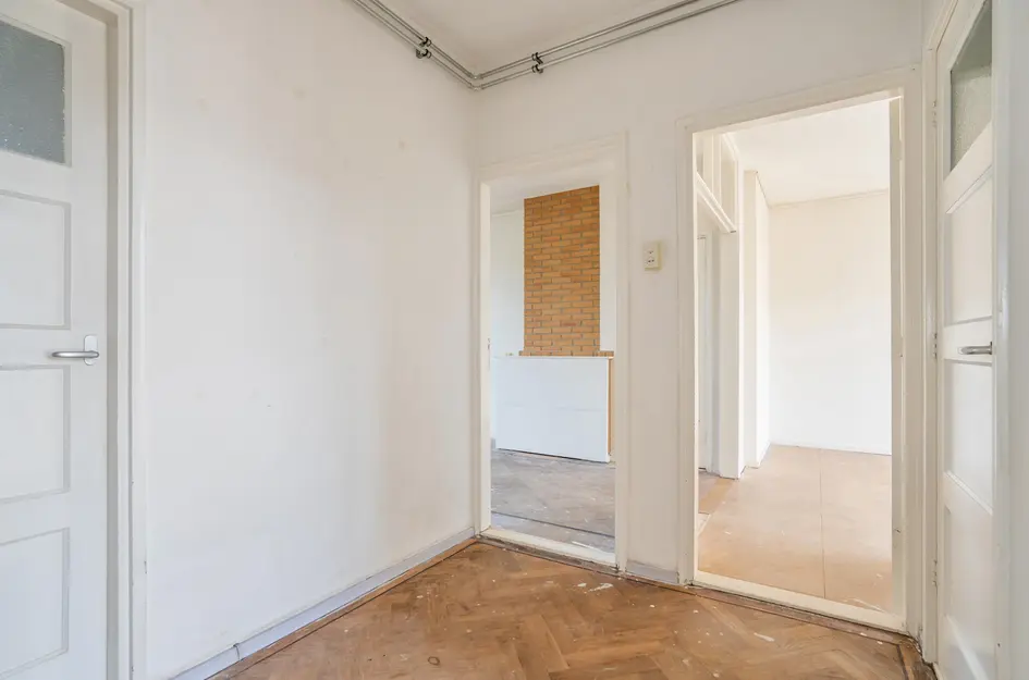 Van Hoornbeekstraat 84