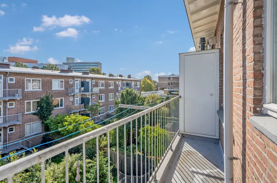 Van Hoornbeekstraat 84
