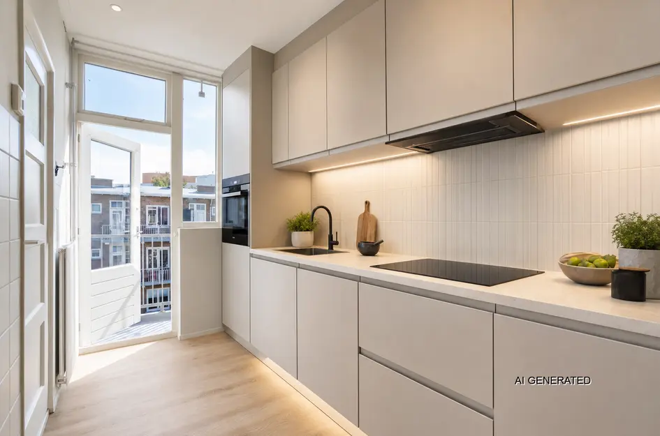 Van Hoornbeekstraat 84