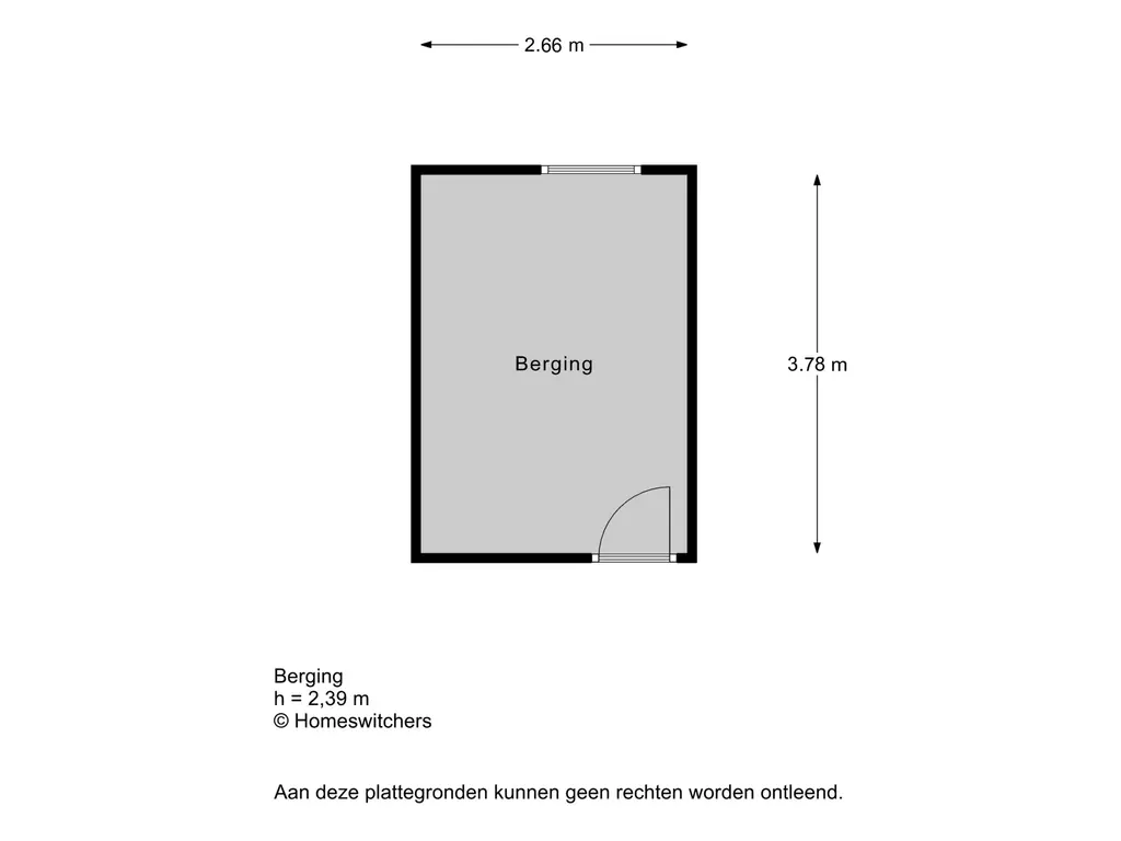 Plattegrond 28