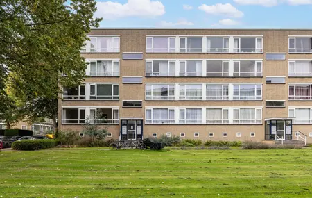 Saffierhorst 78, 'S-GRAVENHAGE
