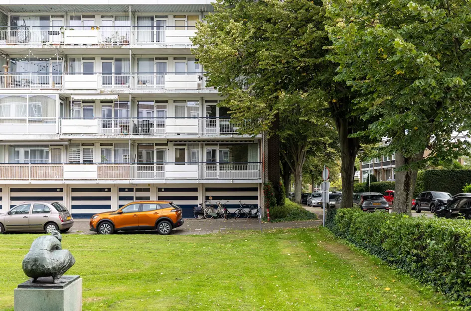 Saffierhorst 78