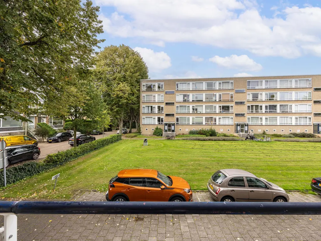 Saffierhorst 78, 'S-GRAVENHAGE