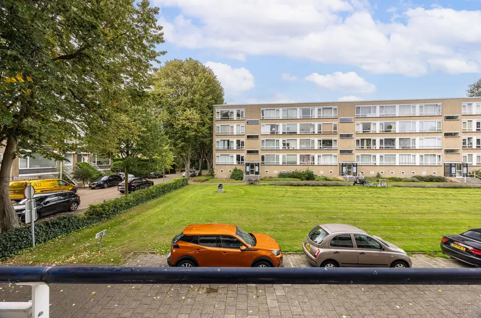 Saffierhorst 78