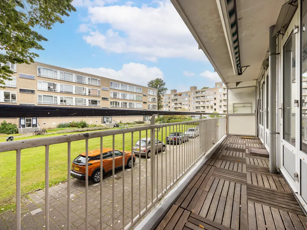 Saffierhorst 78, 'S-GRAVENHAGE