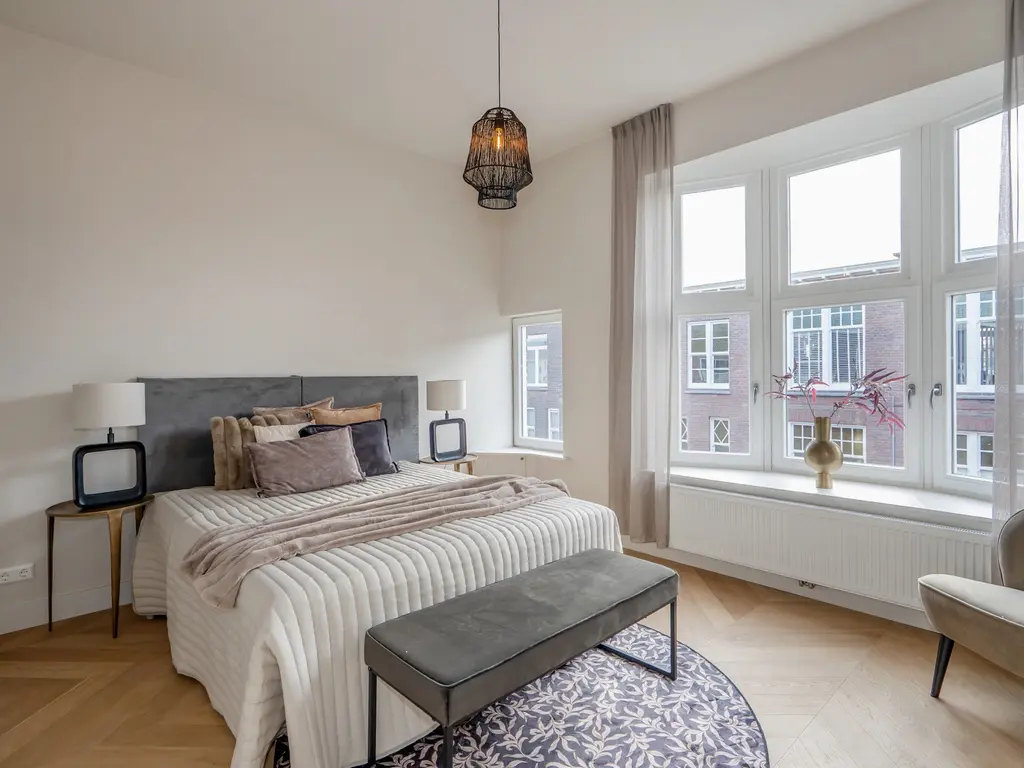 Esdoornstraat 77, 'S-GRAVENHAGE