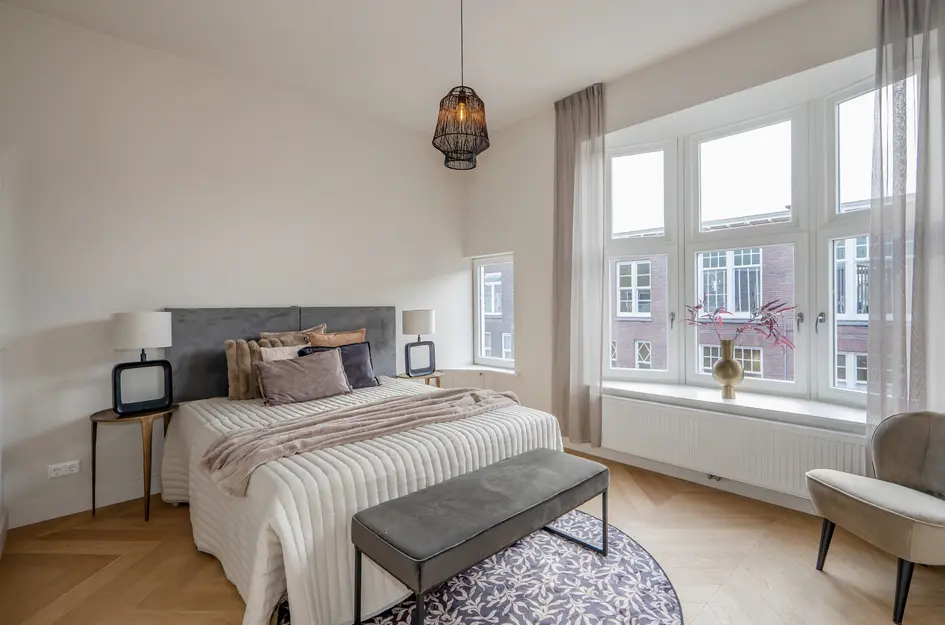 Esdoornstraat 77