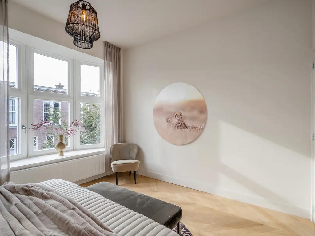 Esdoornstraat 77, 'S-GRAVENHAGE