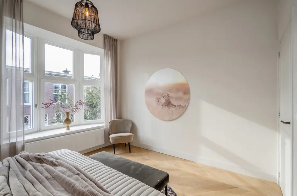 Esdoornstraat 77