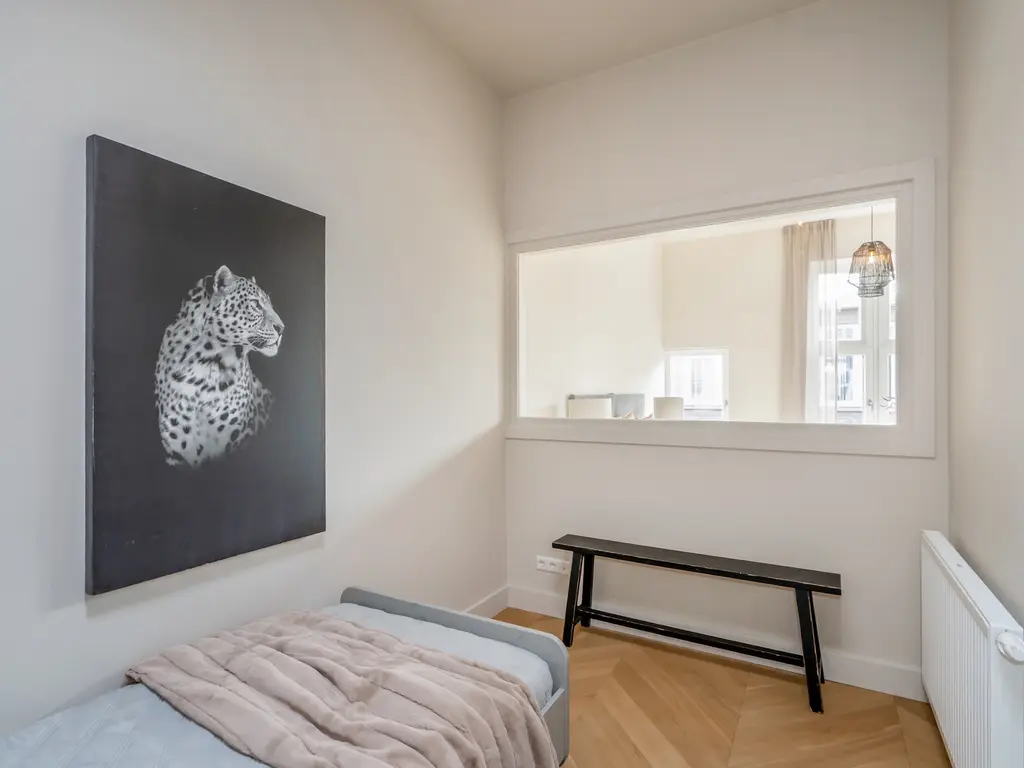 Esdoornstraat 77, 'S-GRAVENHAGE