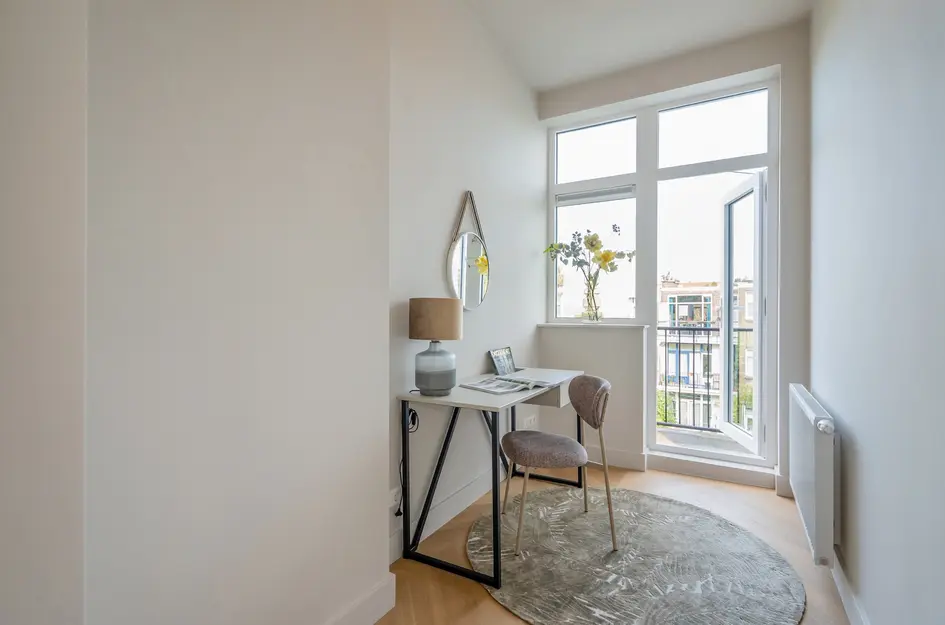 Esdoornstraat 77