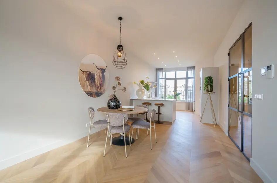 Esdoornstraat 77
