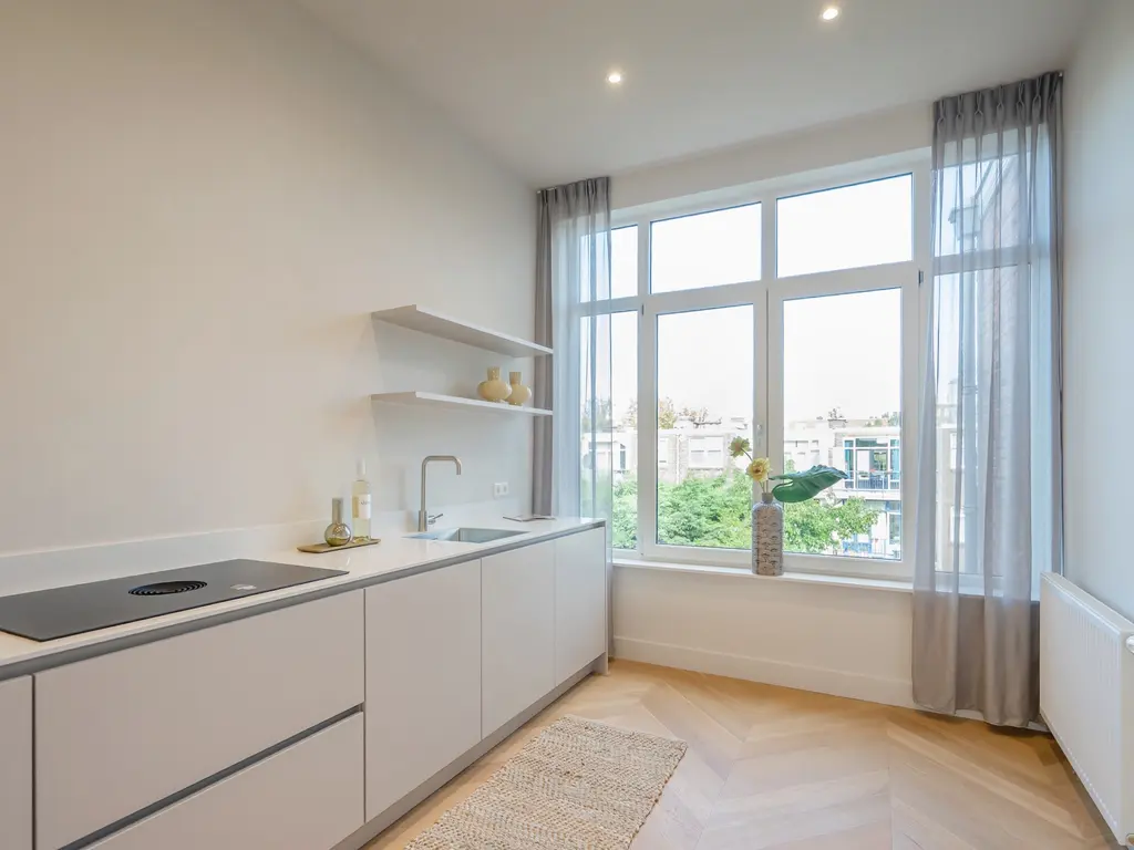 Esdoornstraat 77, 'S-GRAVENHAGE