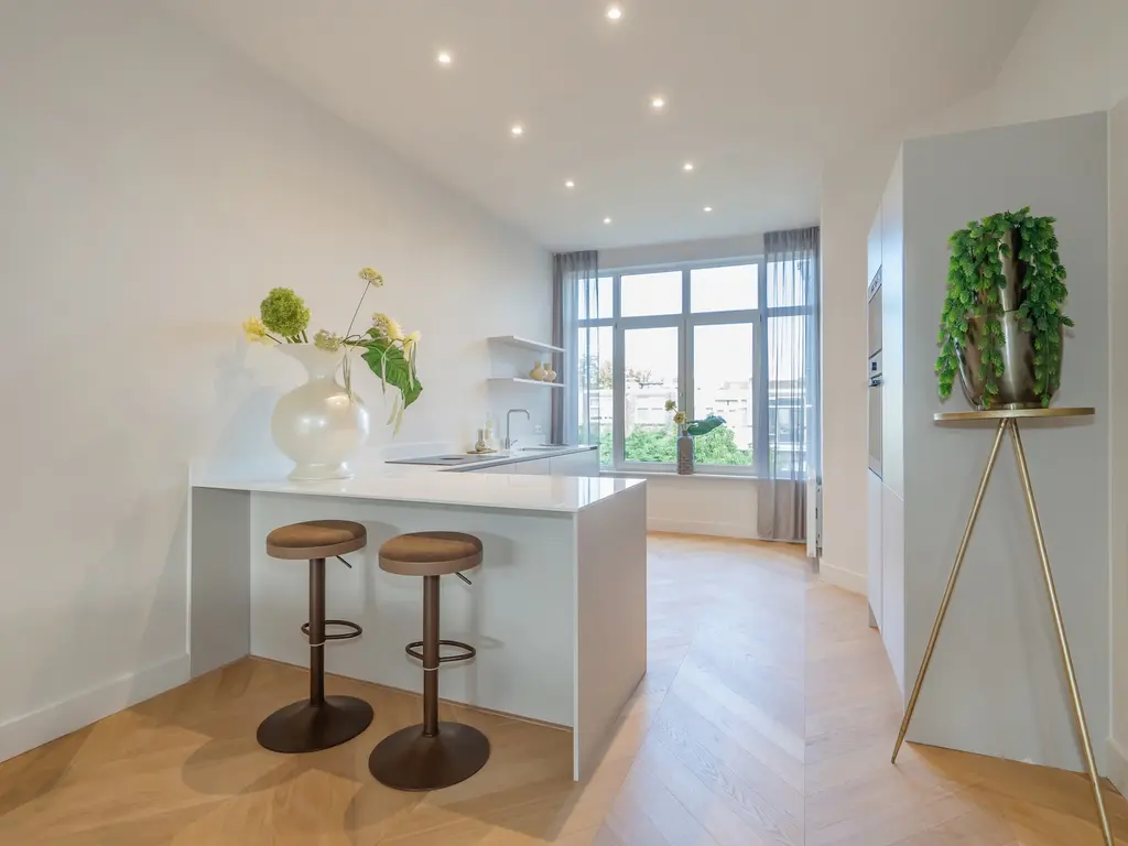 Esdoornstraat 77, 'S-GRAVENHAGE