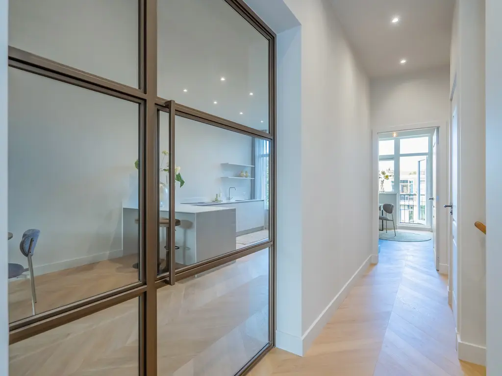 Esdoornstraat 77, 'S-GRAVENHAGE