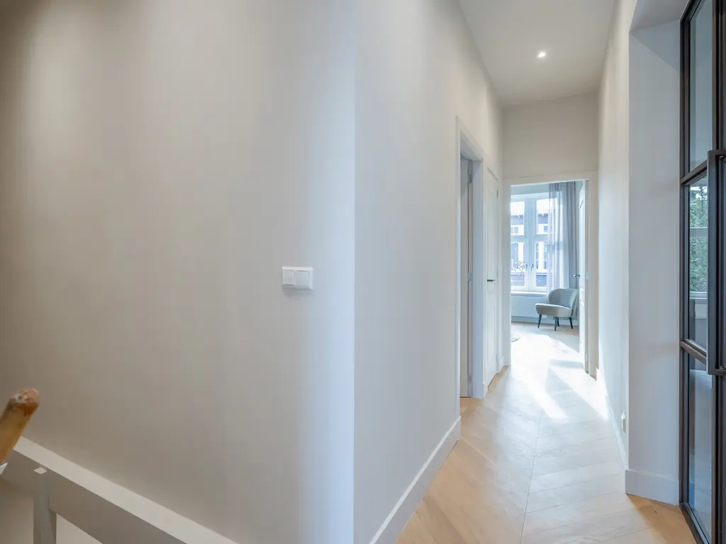 Esdoornstraat 77, 'S-GRAVENHAGE