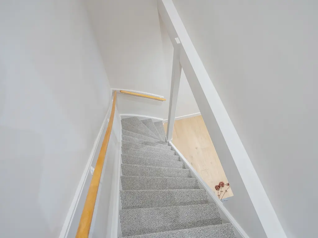 Esdoornstraat 77, 'S-GRAVENHAGE