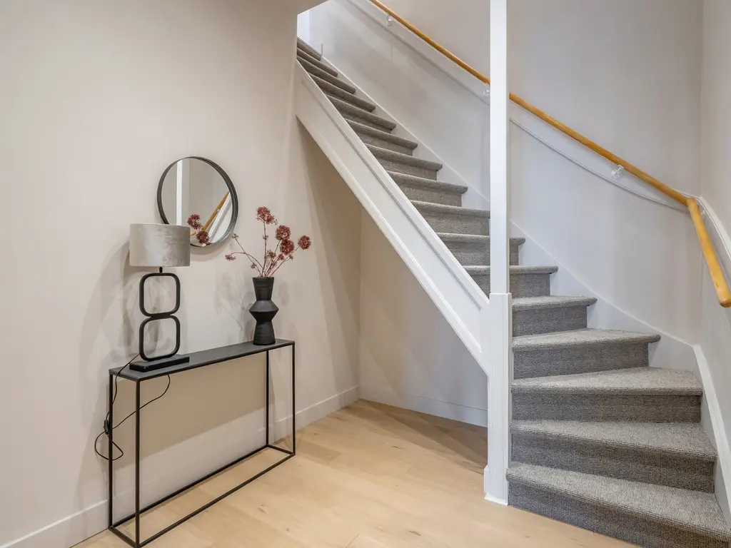 Esdoornstraat 77, 'S-GRAVENHAGE