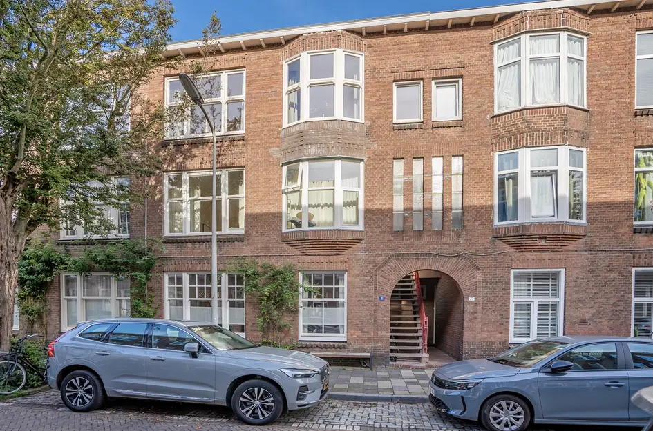 Esdoornstraat 77