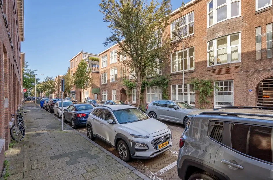 Esdoornstraat 77