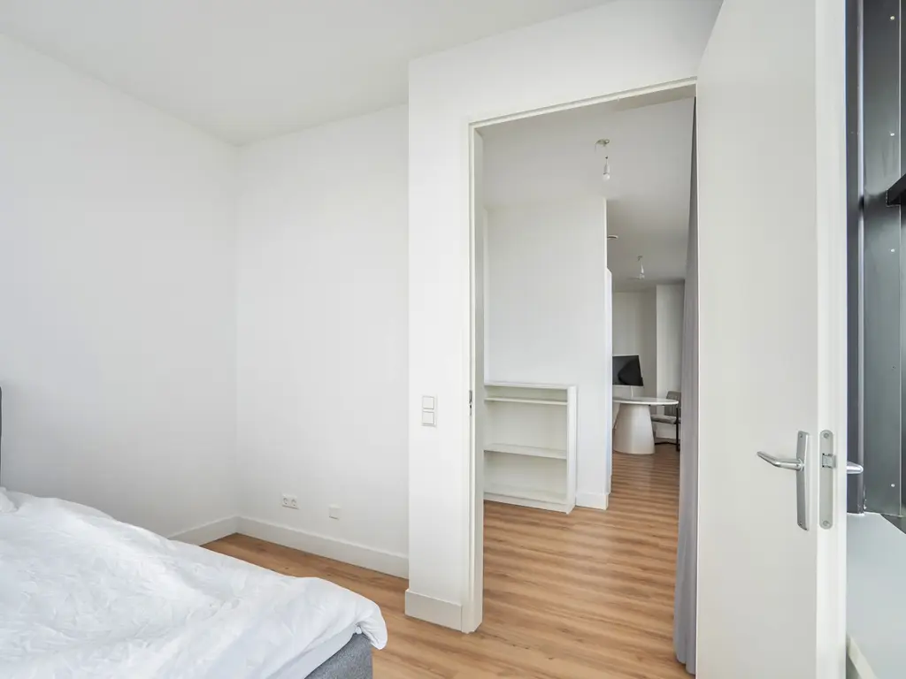 Volmerlaan 4F111, RIJSWIJK