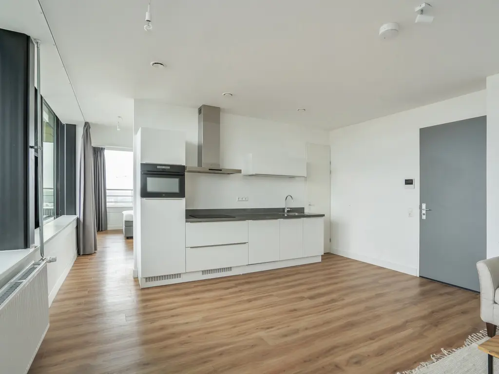 Volmerlaan 4F111, RIJSWIJK
