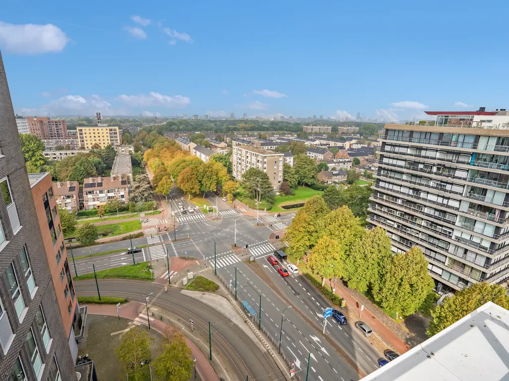 Volmerlaan 4F111, RIJSWIJK
