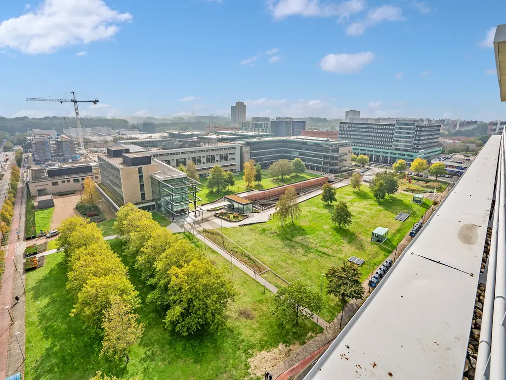 Volmerlaan 4F111, RIJSWIJK