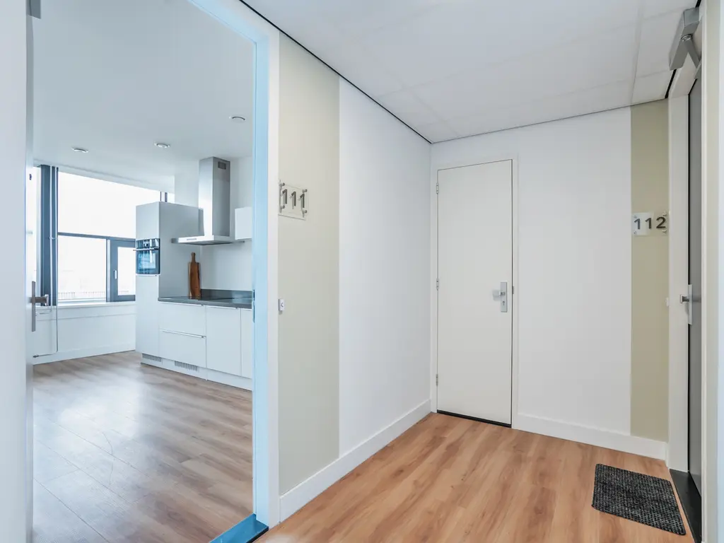 Volmerlaan 4F111, RIJSWIJK