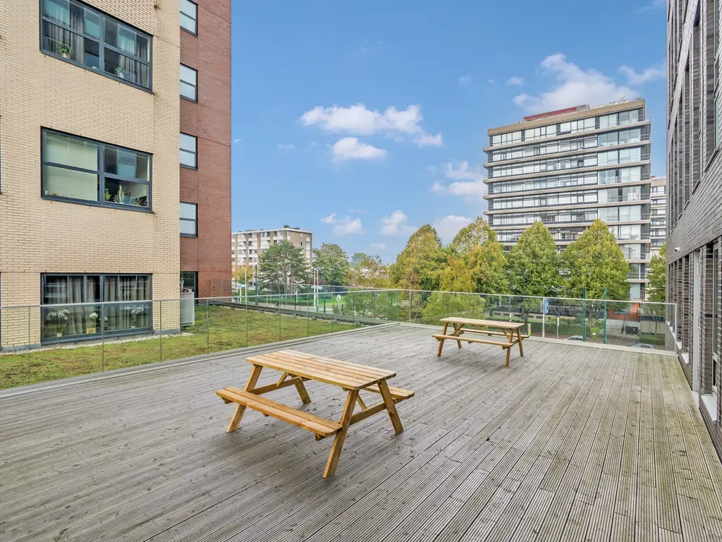 Volmerlaan 4F111, RIJSWIJK