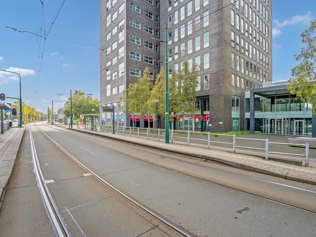 Volmerlaan 4F111, RIJSWIJK