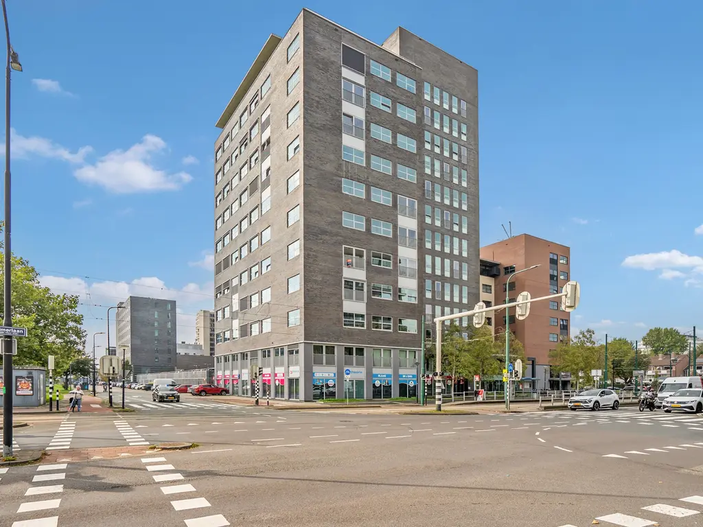 Volmerlaan 4F111, RIJSWIJK