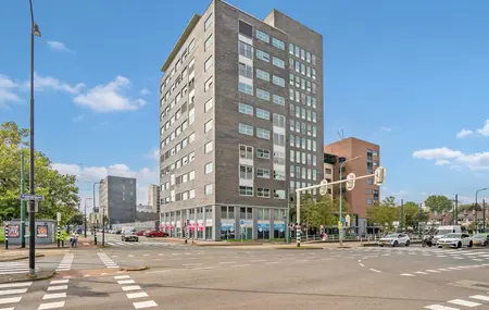 Volmerlaan 4F111, RIJSWIJK