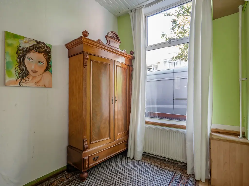 Vijzelstraat 183 185, 'S-GRAVENHAGE