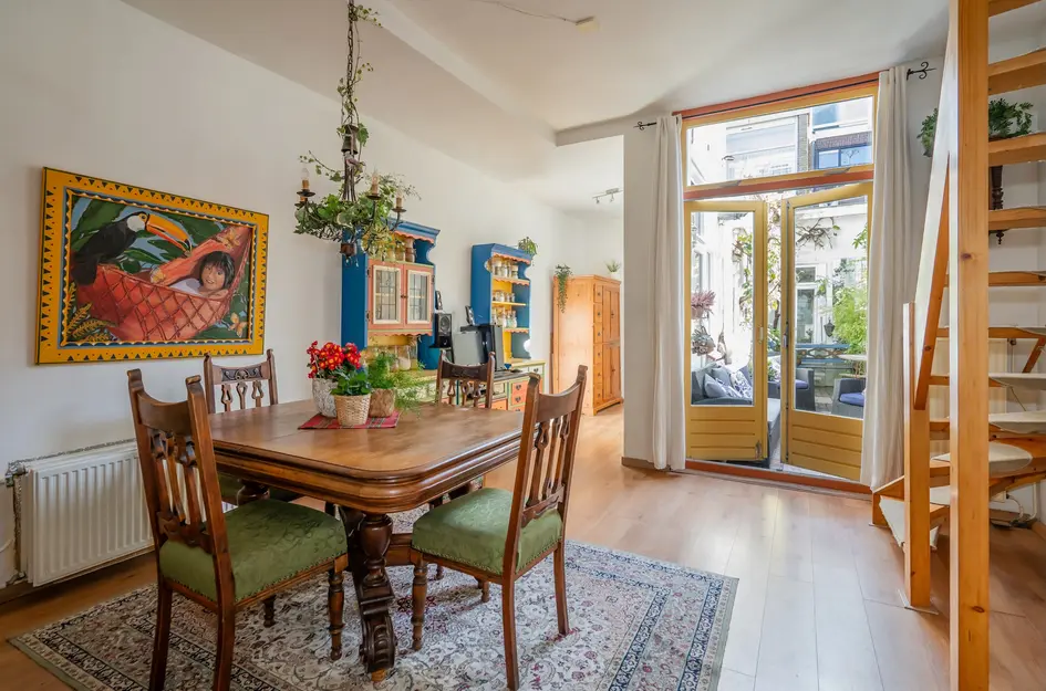 Vijzelstraat 183 185