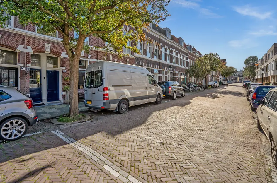 Vijzelstraat 183 185