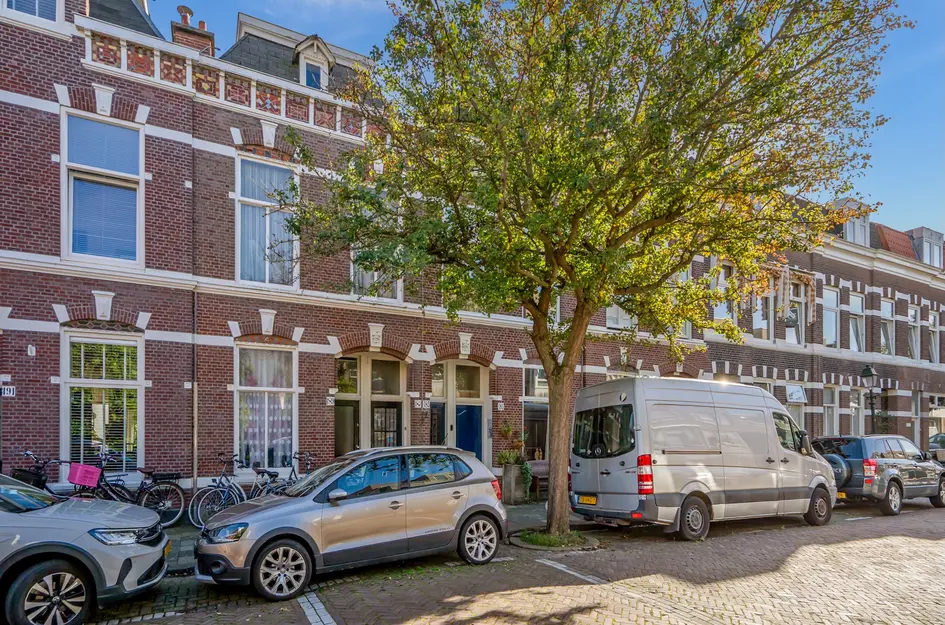 Vijzelstraat 183 185