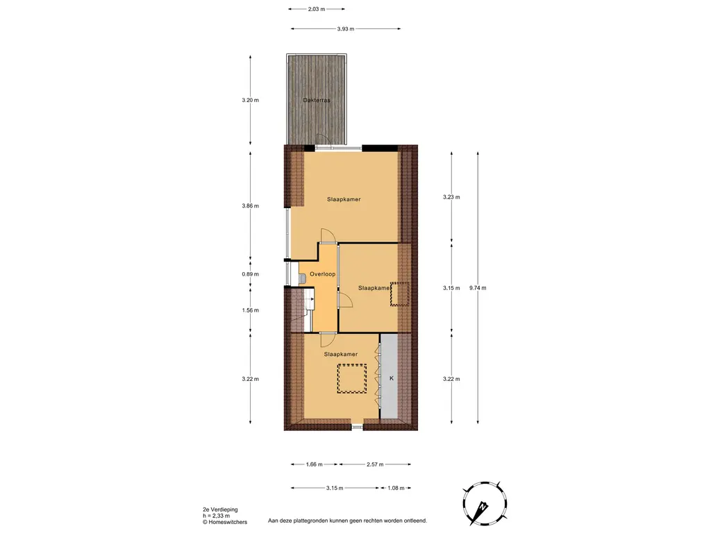 Plattegrond 44