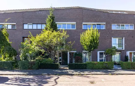 Anthony Fokkersingel 86, 'S-GRAVENHAGE