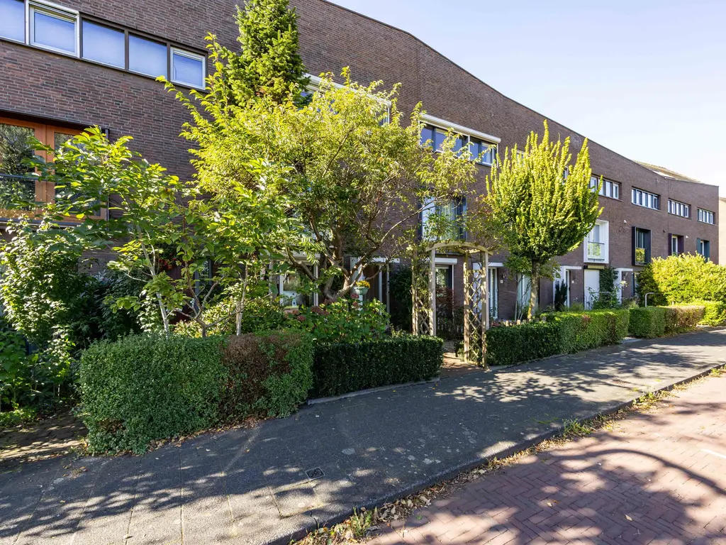 Anthony Fokkersingel 86, 'S-GRAVENHAGE