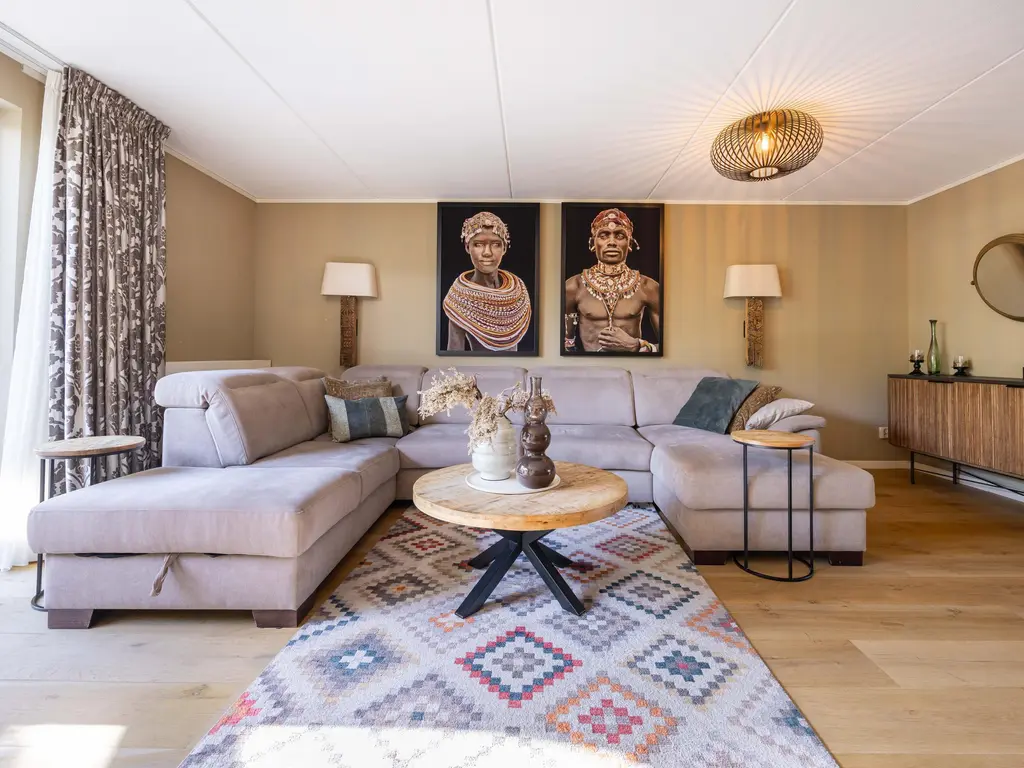 Anthony Fokkersingel 86, 'S-GRAVENHAGE