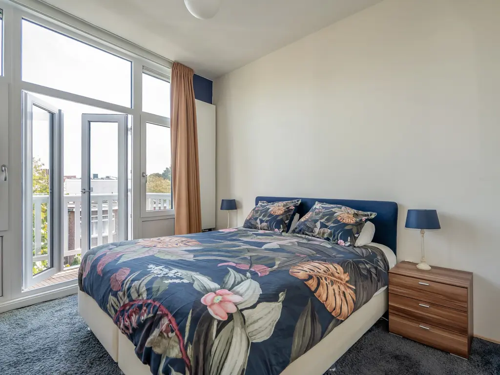 Verhagen Metmanstraat 106, RIJSWIJK